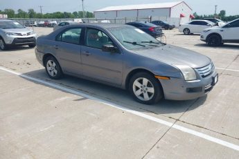 3FAHP07Z77R207178 | 2007 FORD FUSION