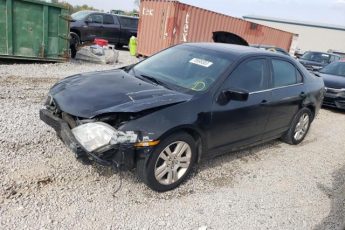 3FAHP08Z57R264980 | 2007 Ford fusion sel