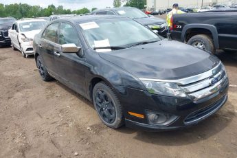 3FAHP0HA2BR197919 | 2011 FORD FUSION