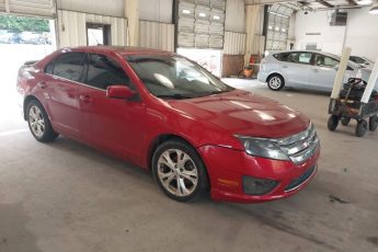 3FAHP0HA4CR359499 | 2012 FORD FUSION