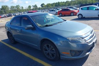 3FAHP0HG2CR372224 | 2012 FORD FUSION