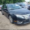 1FAHP3F2XCL413867 | 2012 FORD FOCUS