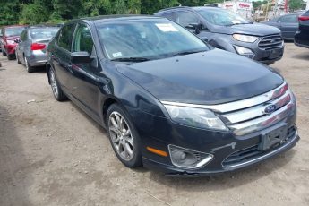 3FAHP0JA5CR370456 | 2012 FORD FUSION