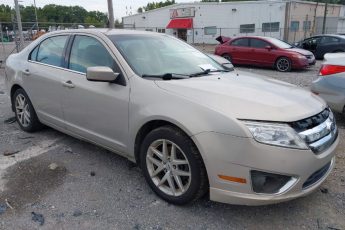 3FAHP0JG5AR288289 | 2010 FORD FUSION