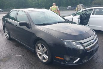 3FAHP0KC0BR146428 | 2011 FORD FUSION