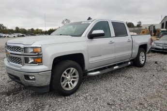 3GCPCREC0FG359639 | 2015 Chevrolet silverado c1500 lt