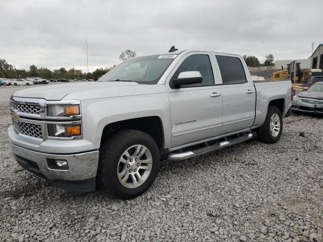 3GCPCREC0FG359639 | 2015 Chevrolet silverado c1500 lt