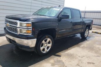 3GCPCREH8EG441161 | 2014 Chevrolet silverado c1500 lt