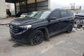 3GKALMEV2KL237414 | 2019 GMC terrain sle