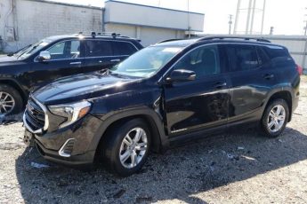 3GKALMEV5JL291580 | 2018 GMC terrain sle