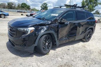 3GKALPEV3KL106994 | 2019 GMC terrain slt