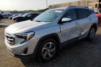 3GKALPEV8LL142231 | 2020 GMC terrain slt