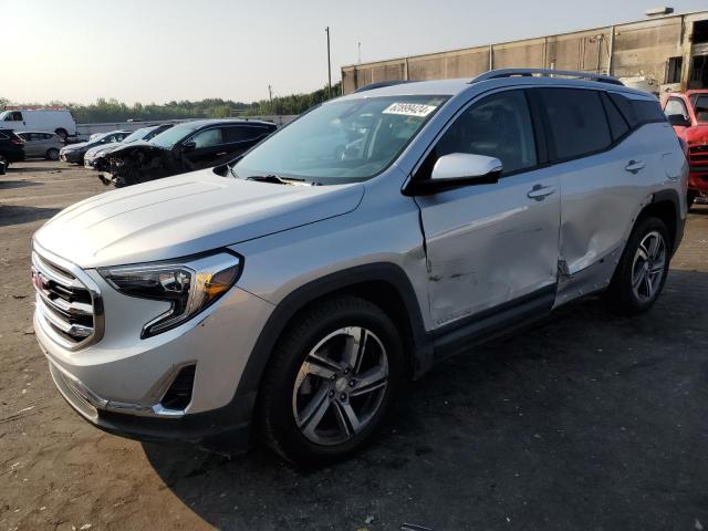 3GKALPEV8LL142231 | 2020 GMC terrain slt