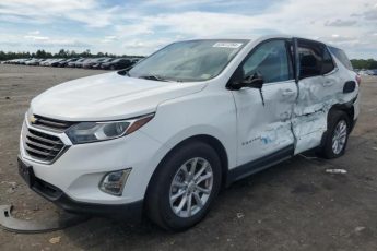 3GNAXKEV8KS659642 | 2019 Chevrolet equinox lt