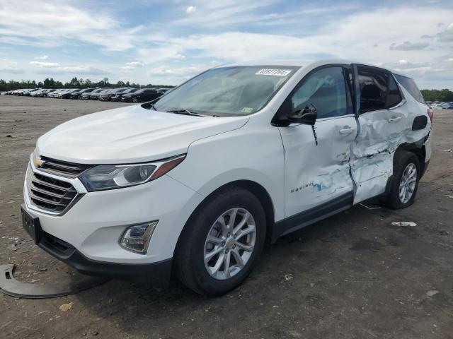 3GNAXKEV8KS659642 | 2019 Chevrolet equinox lt