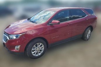 3GNAXUEV0LS559581 | 2020 Chevrolet equinox lt