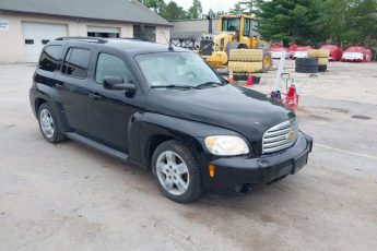 3GNBABDB4AS552082 | 2010 CHEVROLET HHR