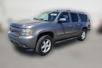 3GNFK16YX7G274343 | 2007 Chevrolet suburban k1500