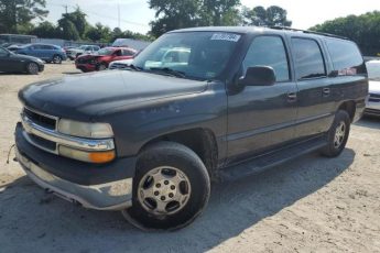 3GNFK16Z74G229610 | 2004 Chevrolet suburban k1500