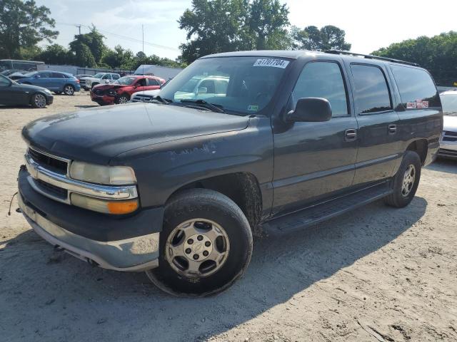 3GNFK16Z74G229610 | 2004 Chevrolet suburban k1500