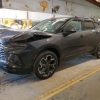 MAJ3P1TE6JC240925 | 2018 FORD ECOSPORT S