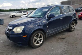 3GSCL93Z99S625087 | 2009 Saturn vue hybrid