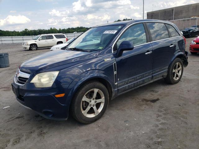 3GSCL93Z99S625087 | 2009 Saturn vue hybrid