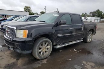 3GTEK03209G211320 | 2009 GMC sierra k1500 denali