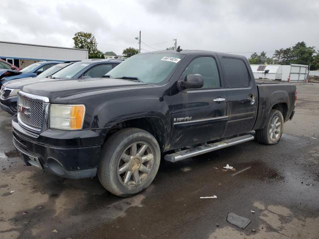 3GTEK03209G211320 | 2009 GMC sierra k1500 denali