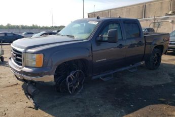 3GTP2VE3XBG181387 | 2011 GMC sierra k1500 sle