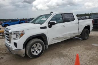 3GTP8BEK6NG172405 | 2022 GMC sierra limited c1500 sle