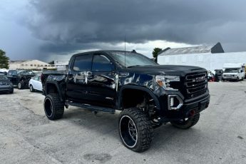 3GTP9EEL1KG274343 | 2019 GMC SIERRA 1500