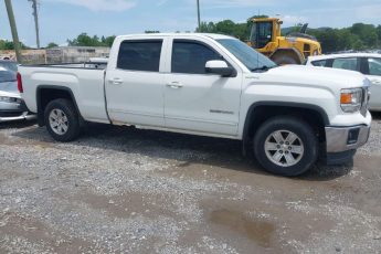 3GTU2UEC0EG325207 | 2014 GMC SIERRA 1500