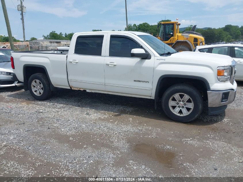 3GTU2UEC0EG325207 | 2014 GMC SIERRA 1500