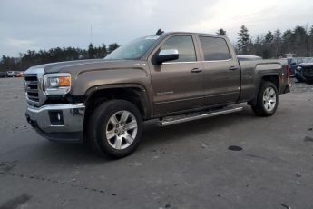 3GTU2UEC4FG309710 | 2015 GMC SIERRA K15