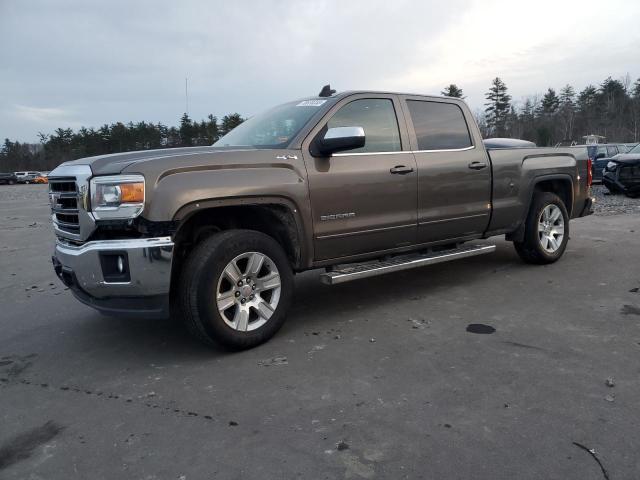 3GTU2UEC4FG309710 | 2015 GMC SIERRA K15