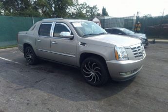 3GYFK62858G274211 | 2008 CADILLAC ESCALADE EXT