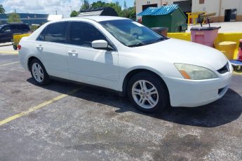 3HGCM56425G701300 | 2005 HONDA ACCORD