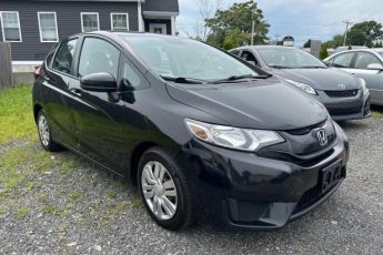 3HGGK5H51FM713082 | 2015 Honda fit lx