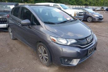 3HGGK5H84FM743235 | 2015 HONDA FIT