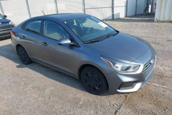 3KPC24A32KE049797 | 2019 HYUNDAI ACCENT