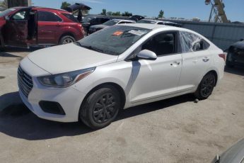 3KPC24A34KE046383 | 2019 Hyundai accent se