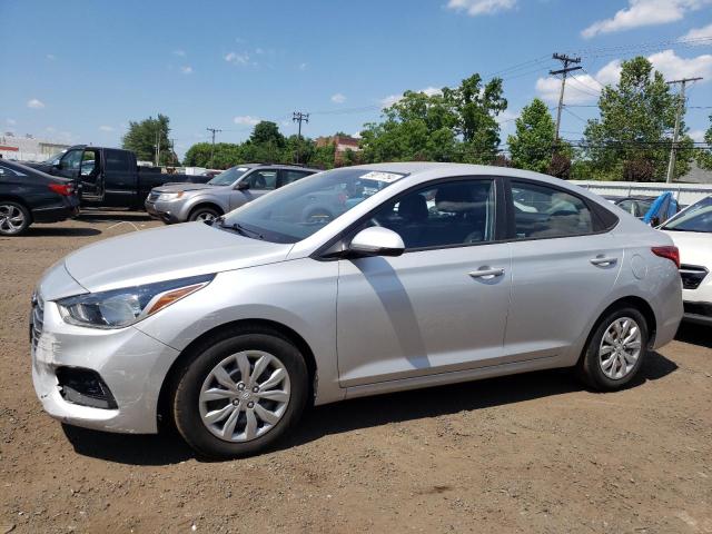 3KPC24A65LE104223 | 2020 Hyundai accent se