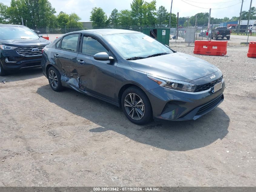 3KPF24AD4RE753659 | 2024 KIA FORTE