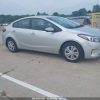 2T1KE40E09C022077 | 2009 Toyota corolla matrix s