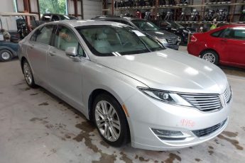 3LN6L2LU9ER806353 | 2014 LINCOLN MKZ HYBRID