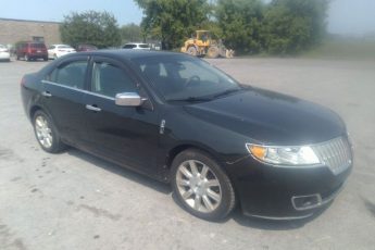 3LNHL2GC2AR609349 | 2010 LINCOLN MKZ