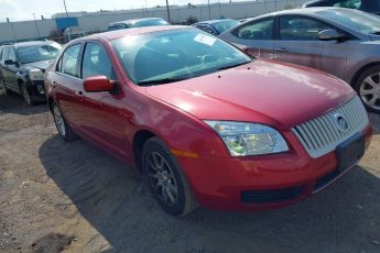 3MEHM07106R653666 | 2006 MERCURY MILAN