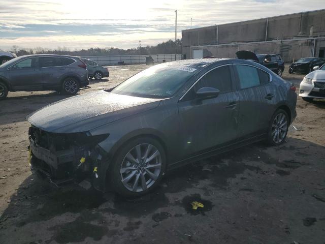 3MZBPACLXNM315681 | 2022 MAZDA 3 PREFERRE