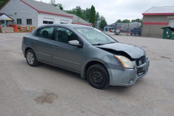 3N1AB61E19L609807 | 2009 NISSAN SENTRA